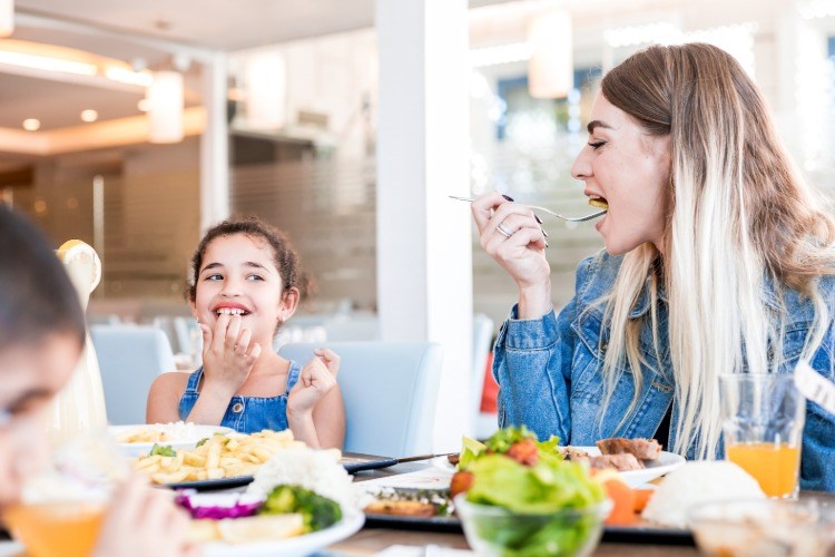 קיד ספט אתר והזמנות סופש 3 ליל