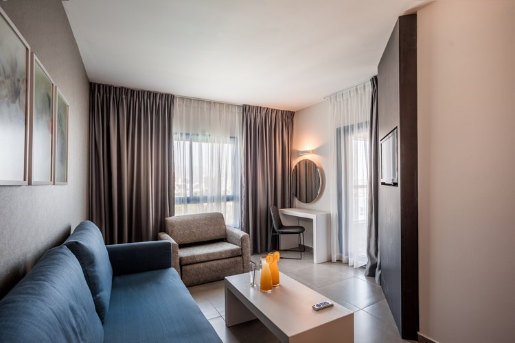 Suites