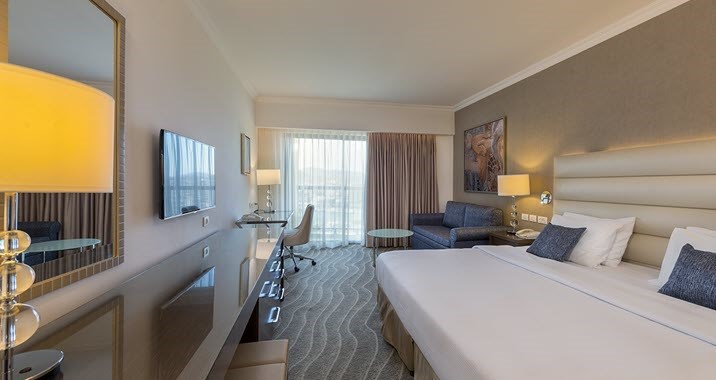 Executive Room with Lounge