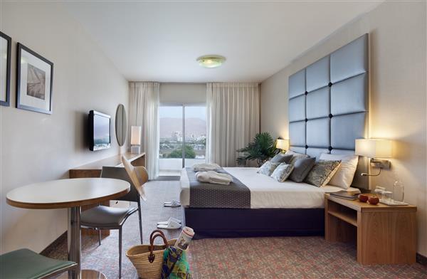 Nirvana Suites - Superior room