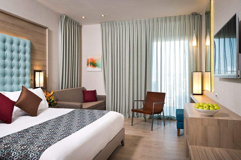 Superior room