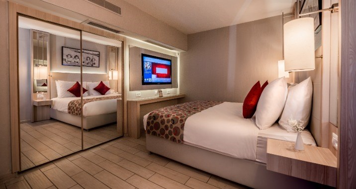 astral family room