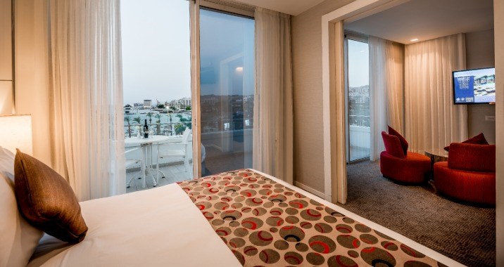 Suites