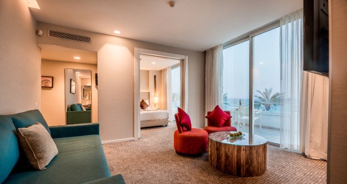 astral Suites