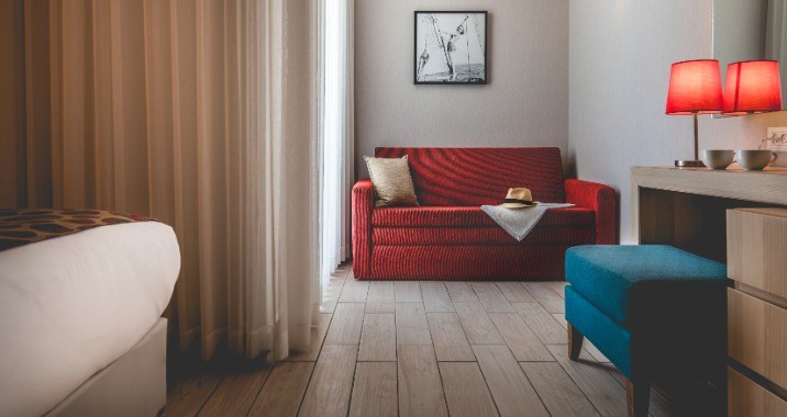 livingroom superior