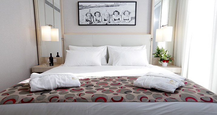 Superior Rooms