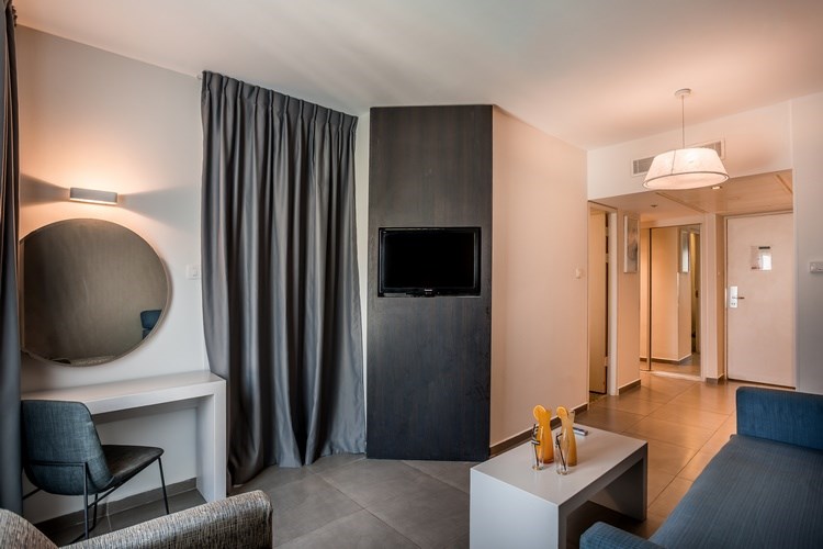 Nirvana Club - Suites