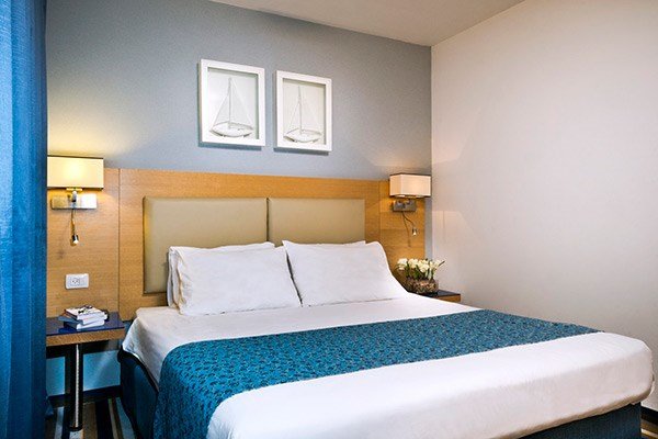 Royal executive suites