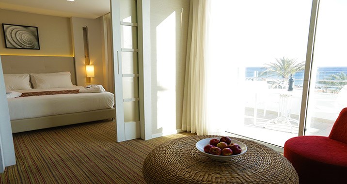 Astral Maris - Suites