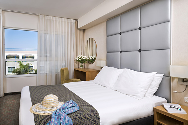 Nirvana Suites - Superior room