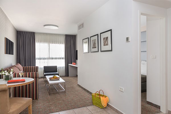 Nirvana Suites - Suites
