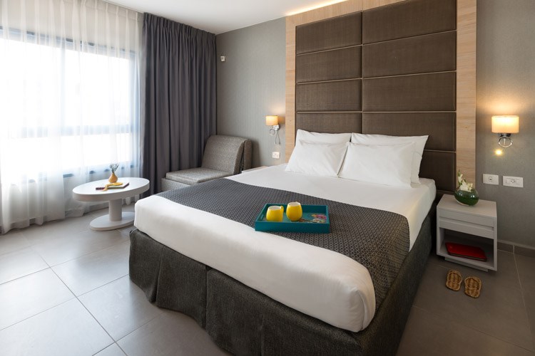 Nirvana Club - Double room