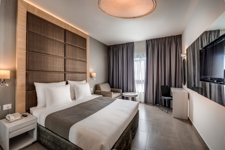 Nirvana Club - Double room