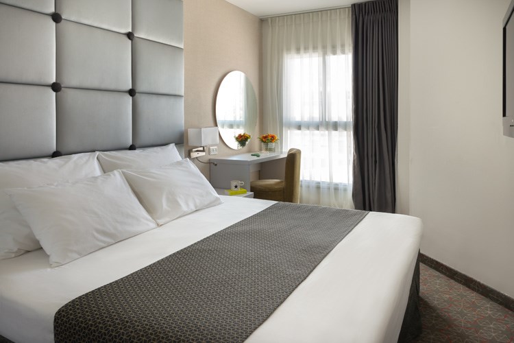Nirvana Suites - Royal Suite