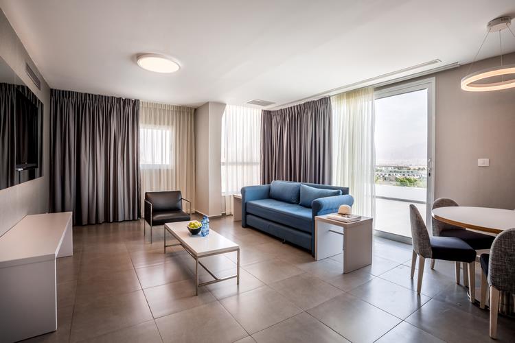 Nirvana Suites - Royal Suite