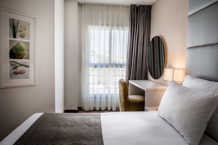 Nirvana Suites - Suites