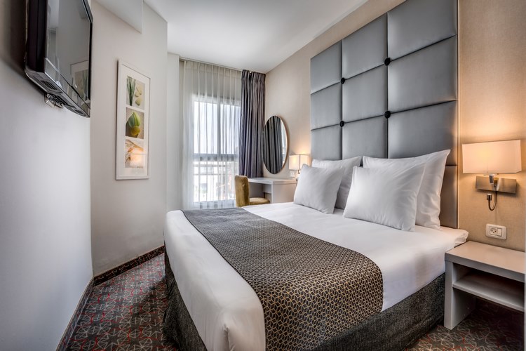 Nirvana Suites - Suites