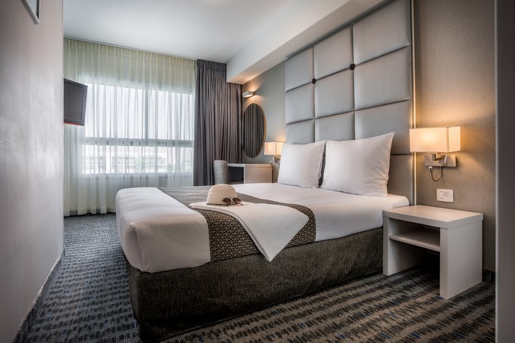 Nirvana Suites - Suites