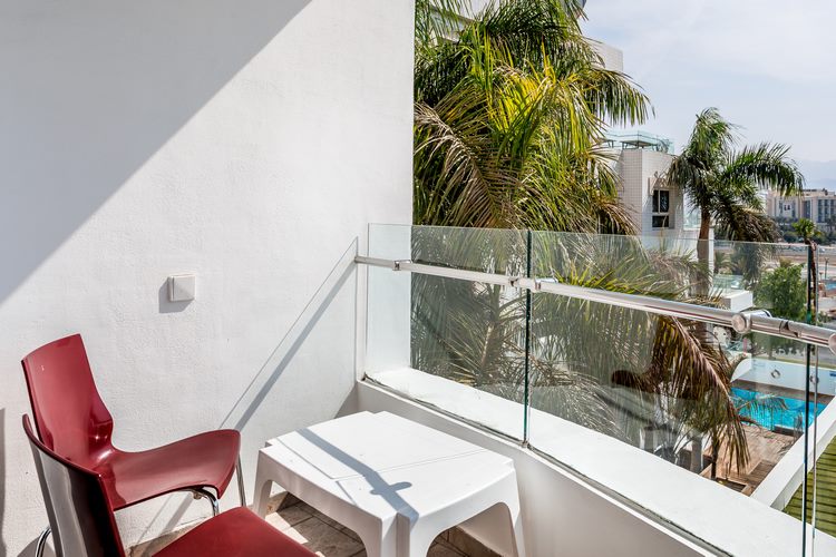Nirvana Suites - Suites