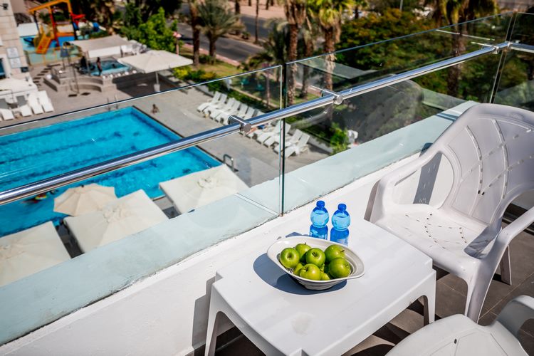 Nirvana Suites - Suites