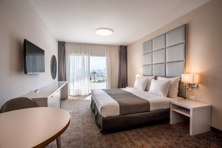 Nirvana Suites - Superior room