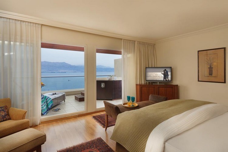 Shangrila -suite
