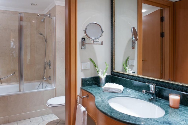 Royal suite