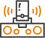 Dock icon
