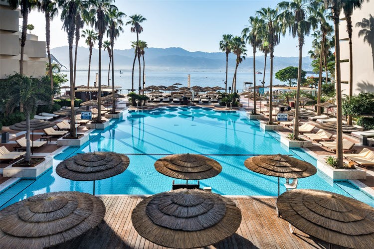 Aria-view