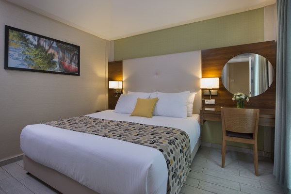 Village Suite