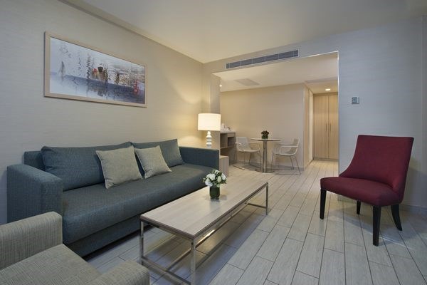 Village Suite