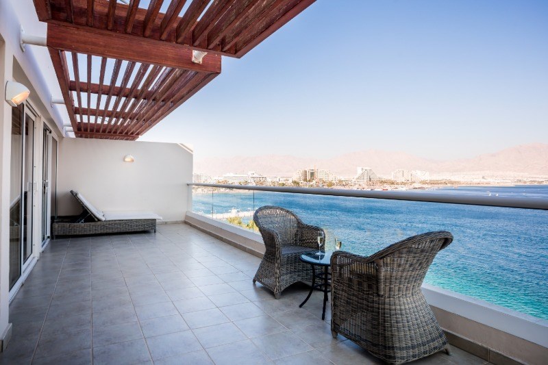 Shangrila suite