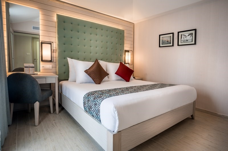 Village Suite