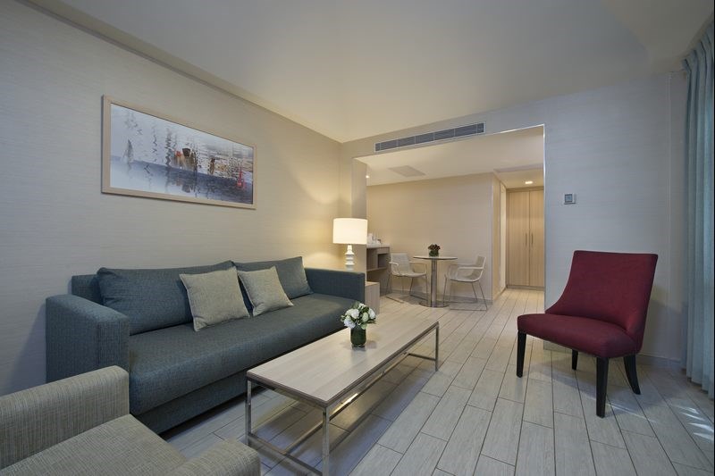 Village Suite