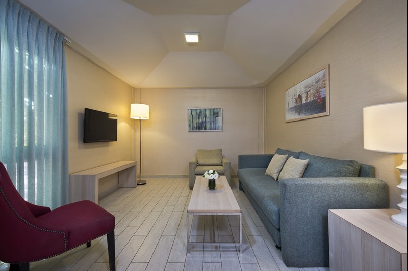 Village Suite