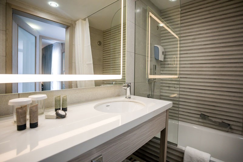 Village Suite