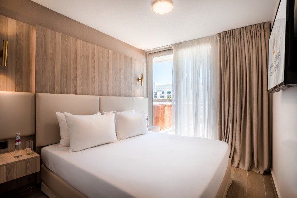  Suite marina